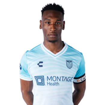Nico Gordon profile image