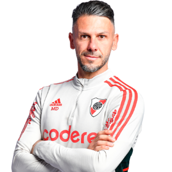 Martin Demichelis