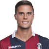 Player cutout