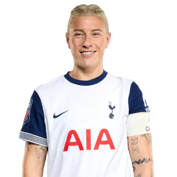 Bethany England profile image