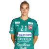 Player cutout