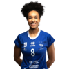 Player cutout