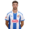 Player cutout