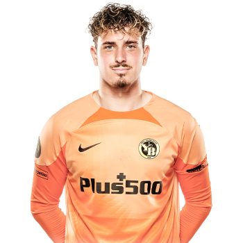 Leandro Zbinden profile image
