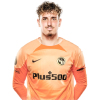 Player cutout