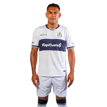 Cristian Colmán profile image