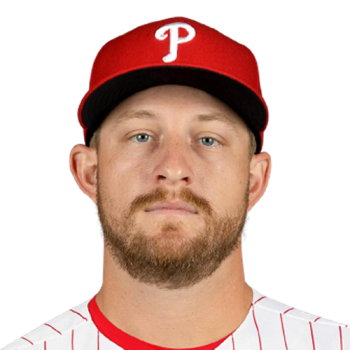 Brett de Geus