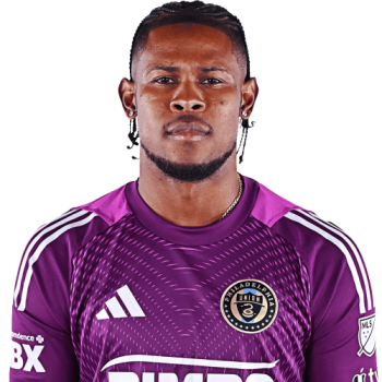 Andre Blake profile image