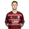 Player cutout