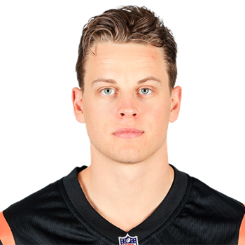 Joe Burrow
