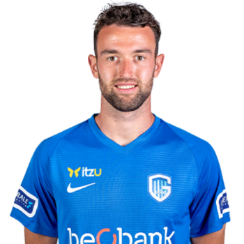 Dries Wouters profile image