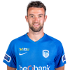 Player cutout