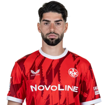 Semih Şahin profile image