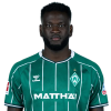 Player cutout
