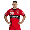 Player cutout