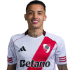 Player cutout