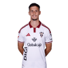 Player cutout