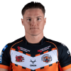 Player cutout