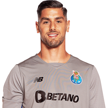 Cláudio Ramos profile image