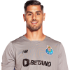 Player cutout