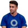 Player cutout