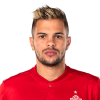 Player cutout