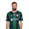 Player cutout