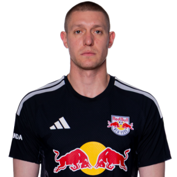Ethan Horvath