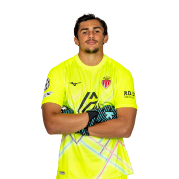 Yanis Benchaouch profile image