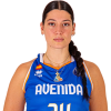 Player cutout