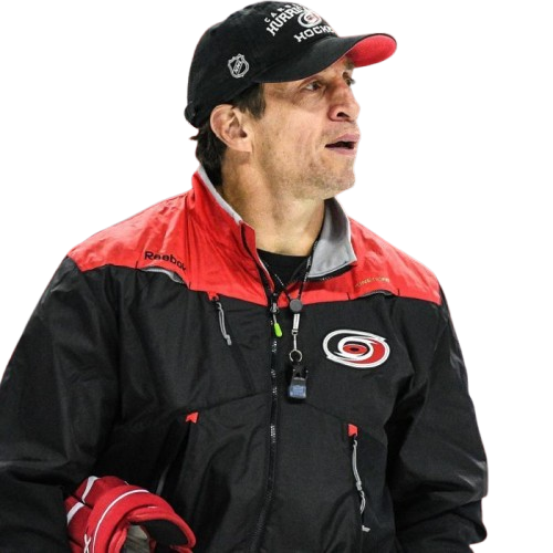 Rod Brind'Amour