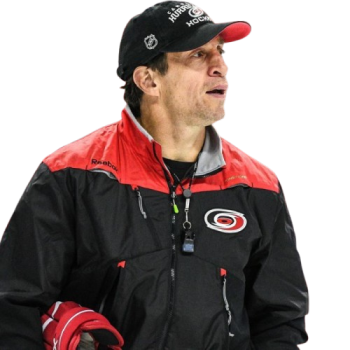 Rod Brind'Amour