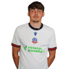 Player cutout