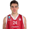Player cutout