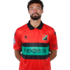 Player cutout