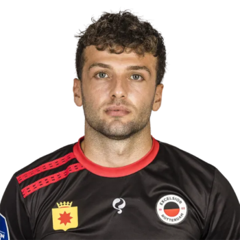 Lazaros Lamprou profile image