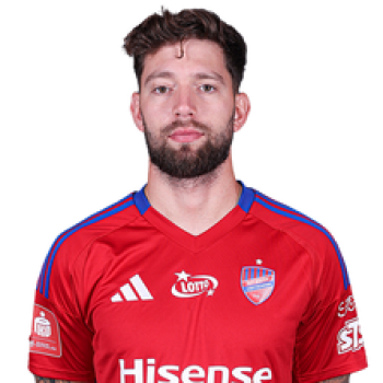 Jean Carlos Silva profile image