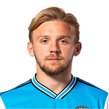 Kamil Jóźwiak profile image
