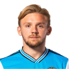 Player cutout