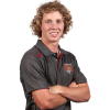 Player cutout