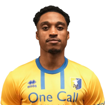 Victor Adeboyejo profile image