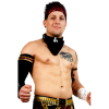 Player cutout