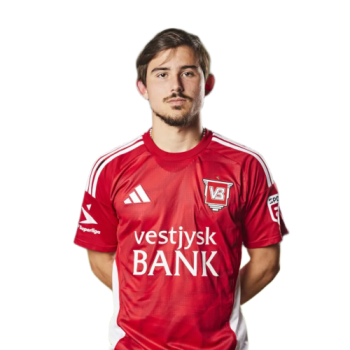 Alexi Pitu profile image