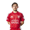 Player cutout