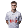 Player cutout
