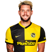 Player Cutout