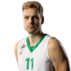 Player cutout