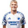 Player cutout