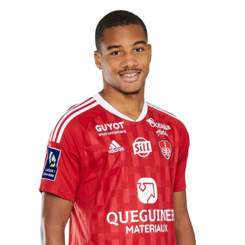 Taïryk Arconte profile image