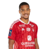 Player cutout